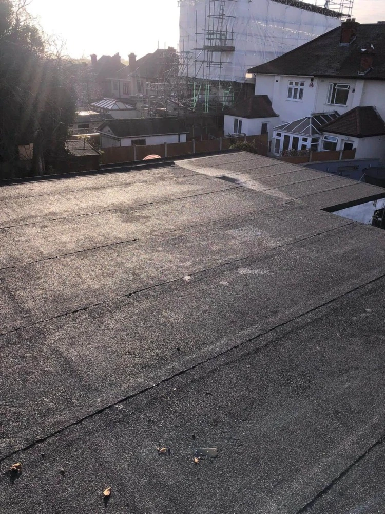 Emergency Roof Repair