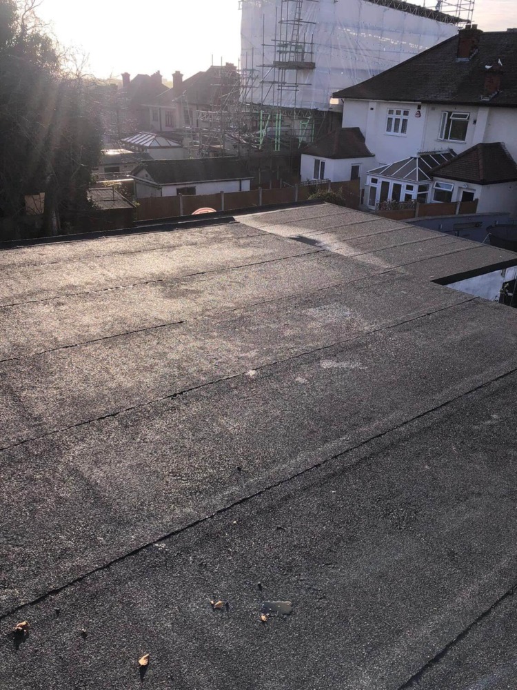 Emergency Roof Repair