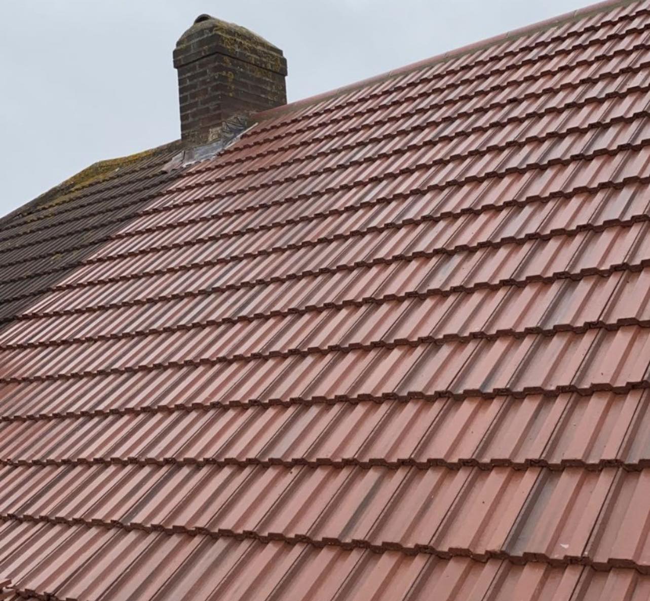 Roofing Contractors Essex