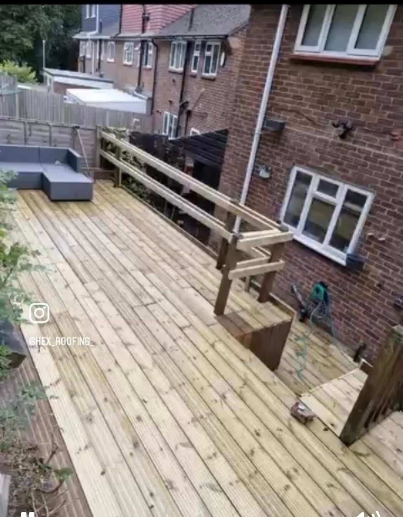 Quality Roofing Services